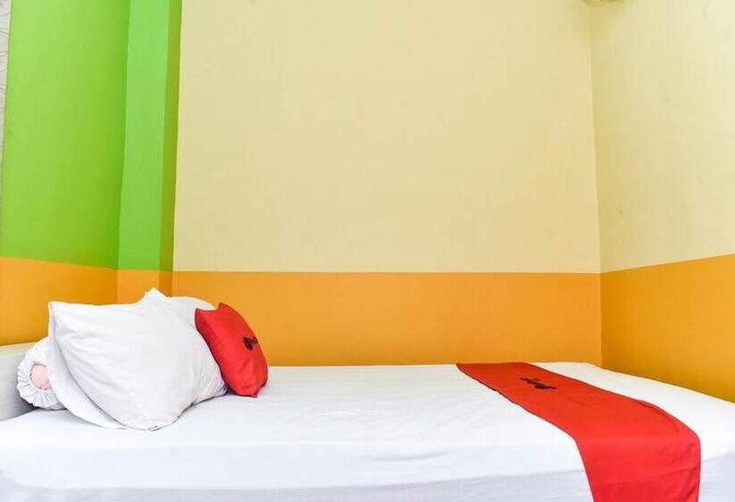 스탠다드 룸, Reddoorz Near Universitas Pattimura Ambon