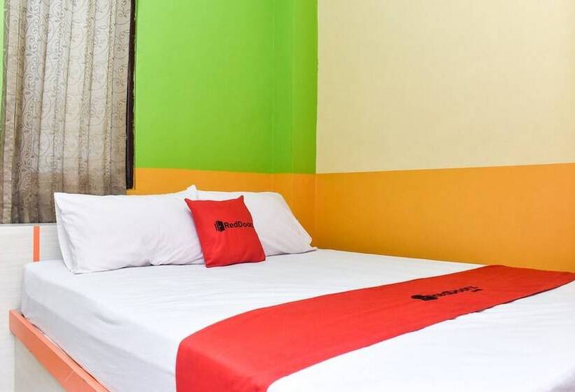 스탠다드 룸, Reddoorz Near Universitas Pattimura Ambon