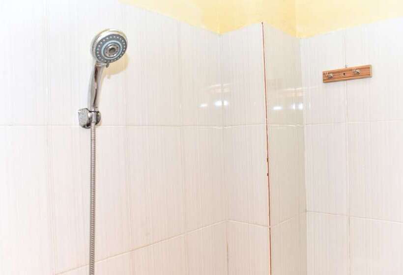 스탠다드 룸, Reddoorz Near Universitas Pattimura Ambon