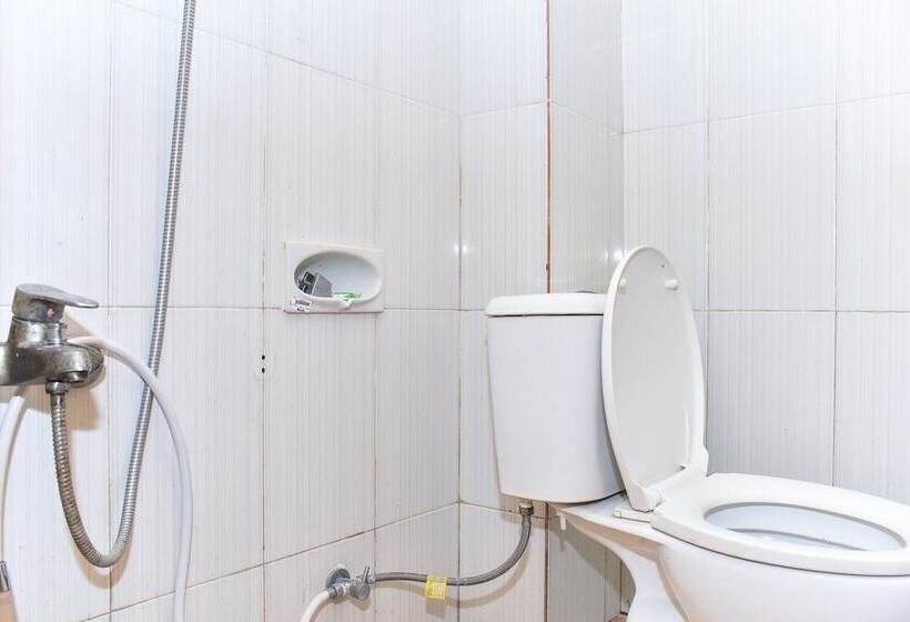 חדר סטנדרט, Reddoorz Near Universitas Pattimura Ambon