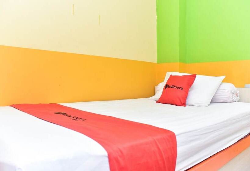 Номер Стандарт, Reddoorz Near Universitas Pattimura Ambon