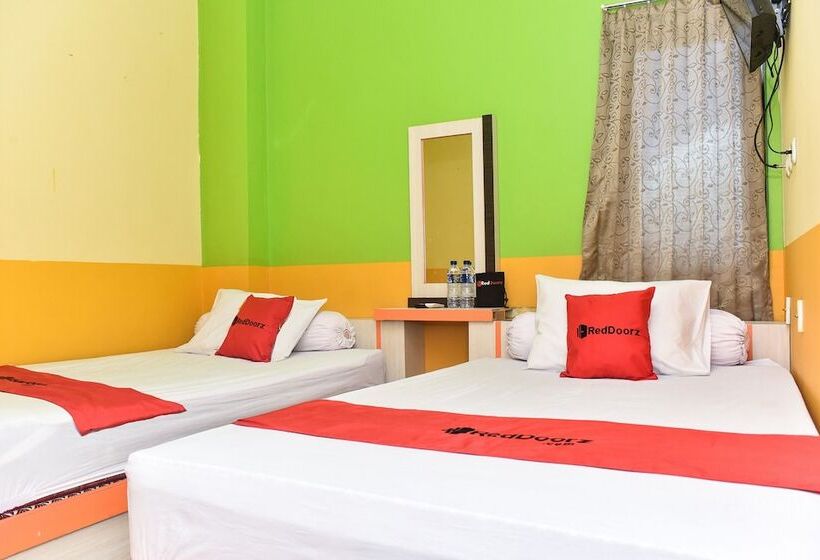 스탠다드 룸, Reddoorz Near Universitas Pattimura Ambon