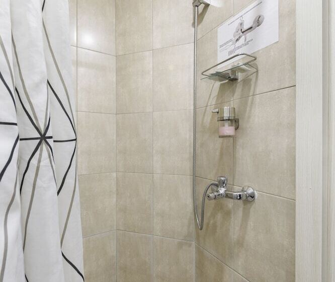 استودیوی استاندارد, Norke Krasnoselskaya