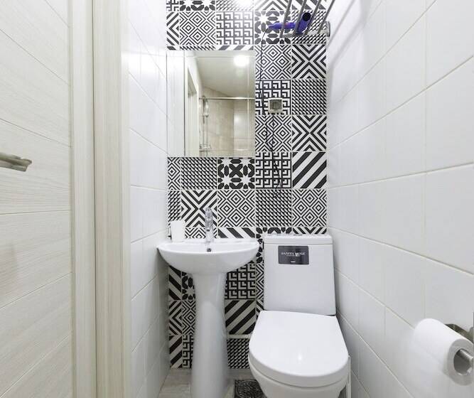 استودیوی استاندارد, Norke Krasnoselskaya