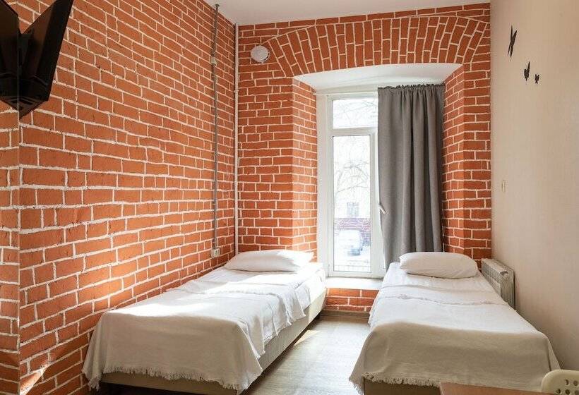 استودیوی استاندارد, Norke Krasnoselskaya