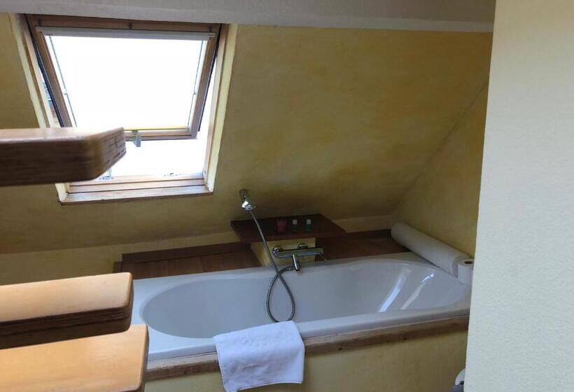 스탠다드 스튜디오 정원 전망, Parkschlösschen In Greiz