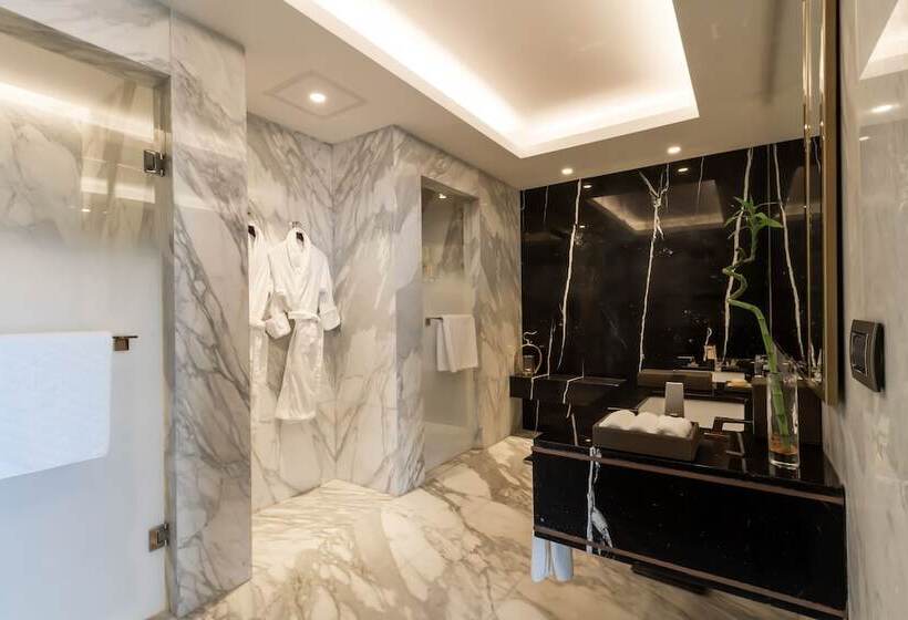 皇家套房, Reges, A Luxury Collection Resort & Spa, Cesme