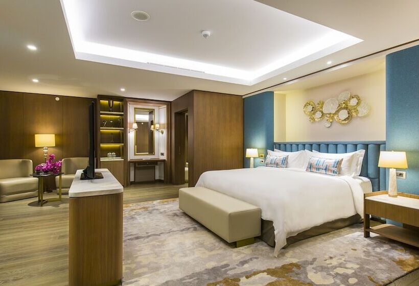 皇家套房, Reges, A Luxury Collection Resort & Spa, Cesme