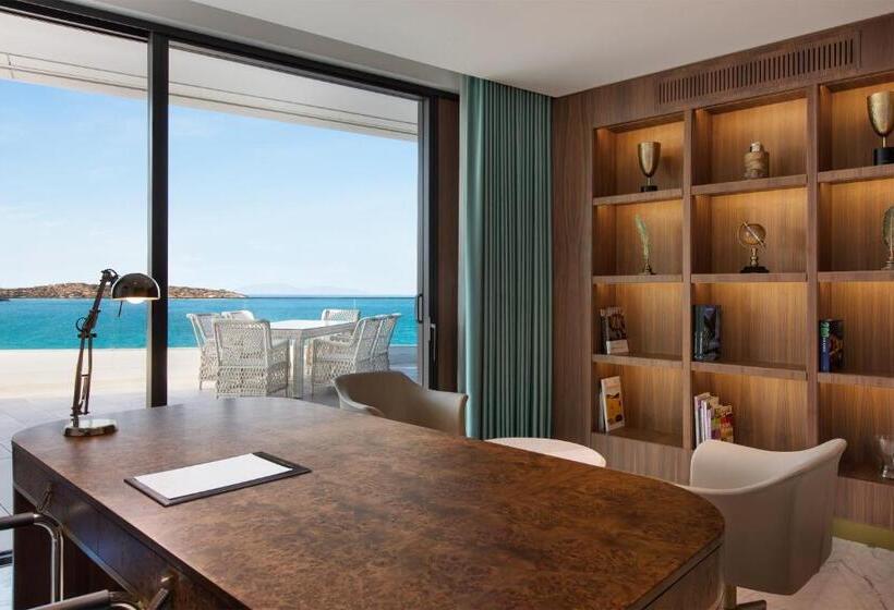 皇家套房, Reges, A Luxury Collection Resort & Spa, Cesme