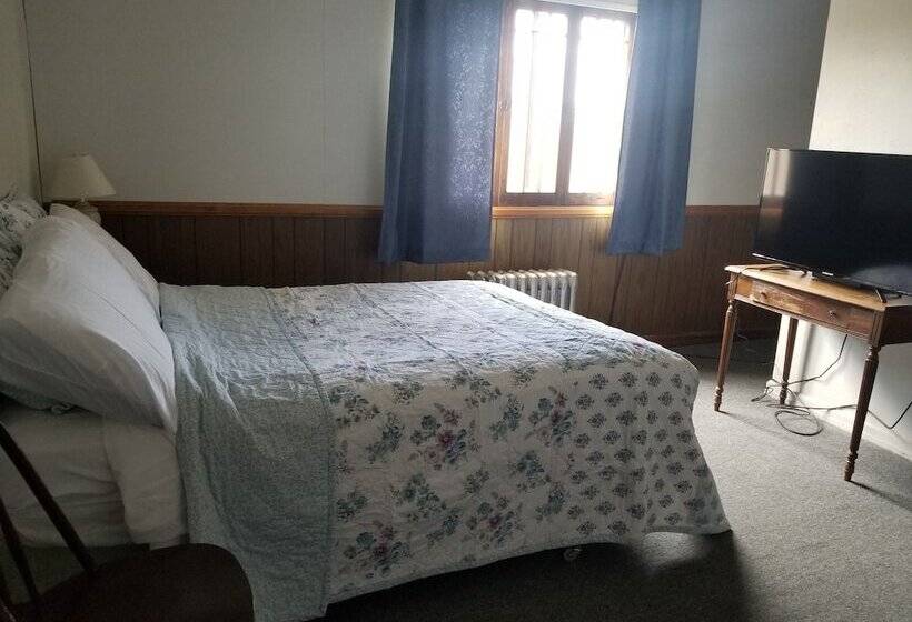 豪华房间, The Chama  & Shops