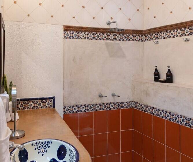 デラックススタジオ, Casa Dos Lirios Hotel Boutique