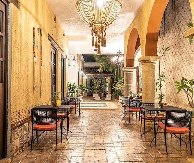 デラックススタジオ, Casa Dos Lirios Hotel Boutique