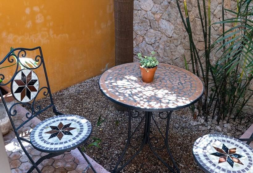デラックススタジオ, Casa Dos Lirios Hotel Boutique