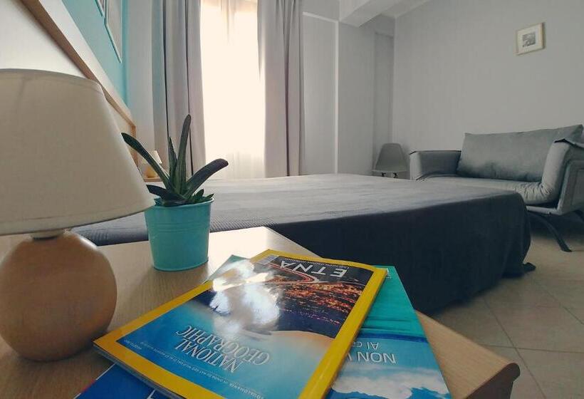 Номер Стандарт, Bed & Breakfast Tiziana