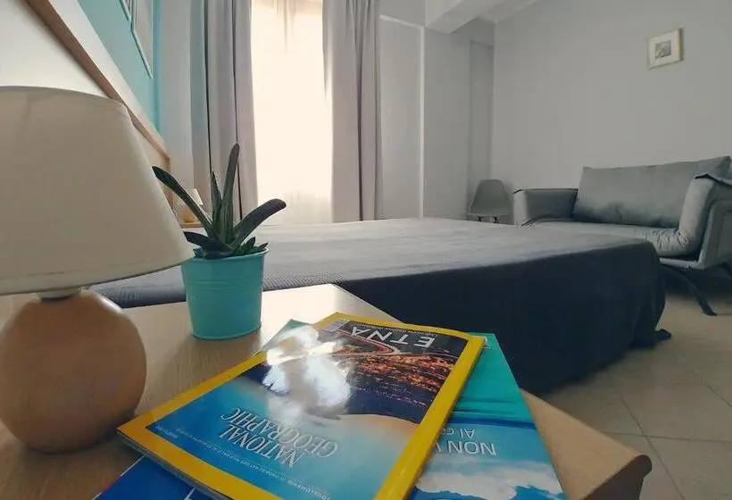 اتاق استاندارد, Bed & Breakfast Tiziana