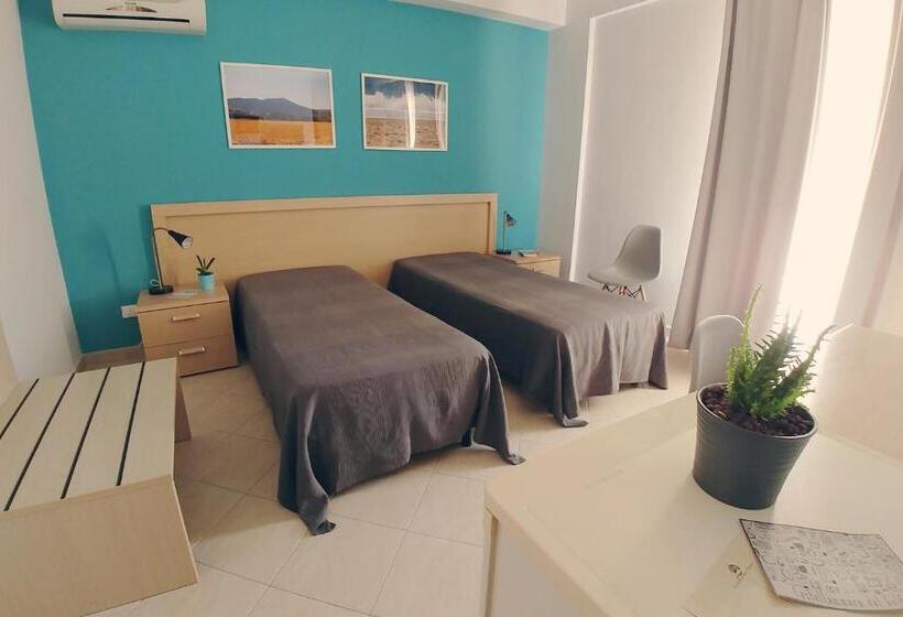 标准间, Bed & Breakfast Tiziana