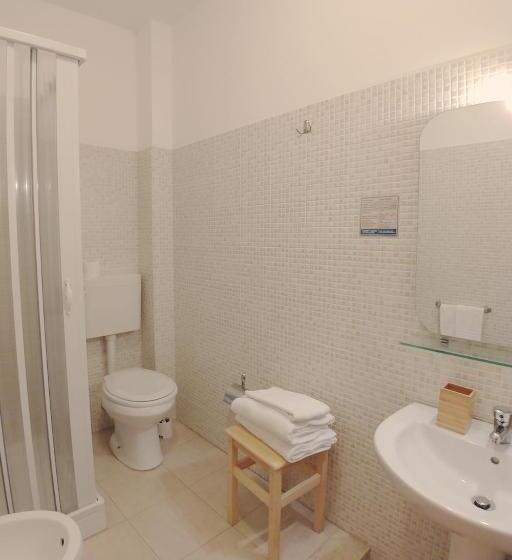 Номер Стандарт, Bed & Breakfast Tiziana