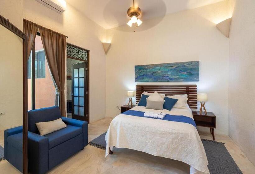 スーペリアールーム, Casa Dos Lirios Hotel Boutique