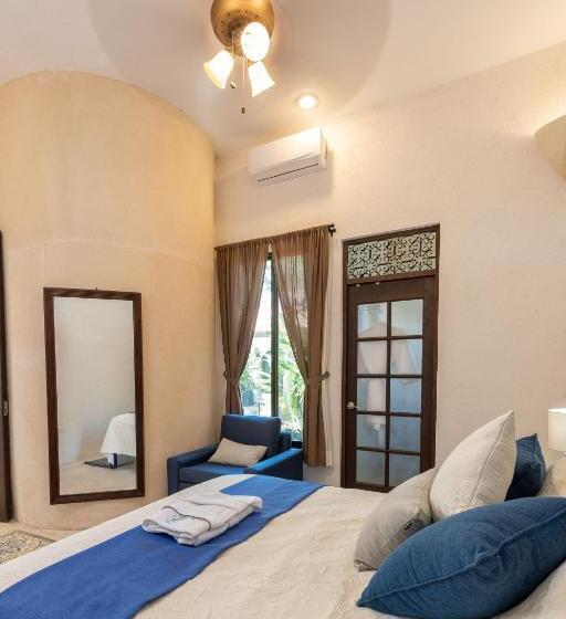 スーペリアールーム, Casa Dos Lirios Hotel Boutique