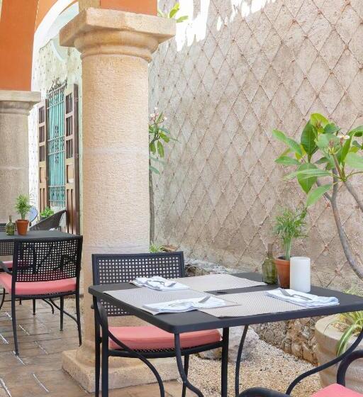 キングサイズベッドのスタンダードルーム, Casa Dos Lirios Hotel Boutique