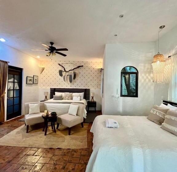 デラックススタジオ, Casa Dos Lirios Hotel Boutique