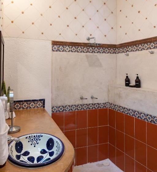 デラックススタジオ, Casa Dos Lirios Hotel Boutique