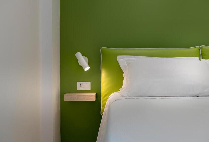 ジュニアスイート, Youmami Suite Hotel Wellness&spa