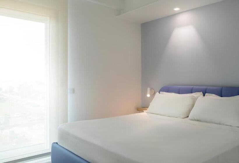 スイート（家族用）, Youmami Suite Hotel Wellness&spa
