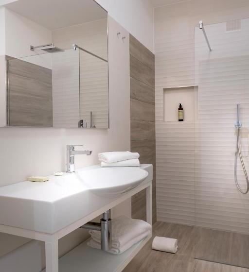 Suite with Pool, Youmami Suite Hotel Wellness&spa