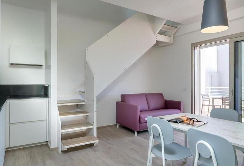 Suite with Pool, Youmami Suite Hotel Wellness&spa