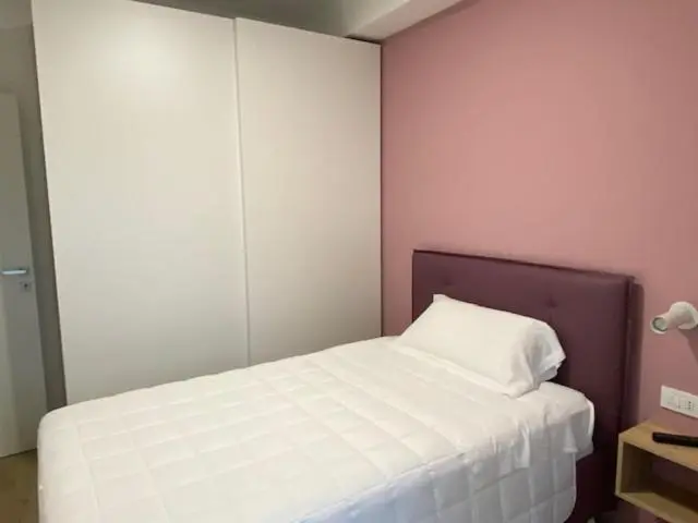 Deluxe-huoneisto 1 Makuuhuone, Youmami Suite Hotel Wellness&spa