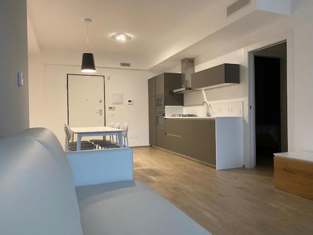 １ベッドルームのデラックスアパートメント, Youmami Suite Hotel Wellness&spa