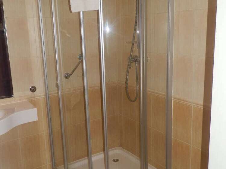 スタンダードルーム, Willa Alexander Resort & Spa Caloroczny Kryty Basen