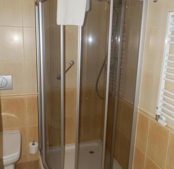 スタンダードルーム, Willa Alexander Resort & Spa Caloroczny Kryty Basen