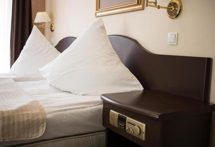 スタンダードルーム, Willa Alexander Resort & Spa Caloroczny Kryty Basen