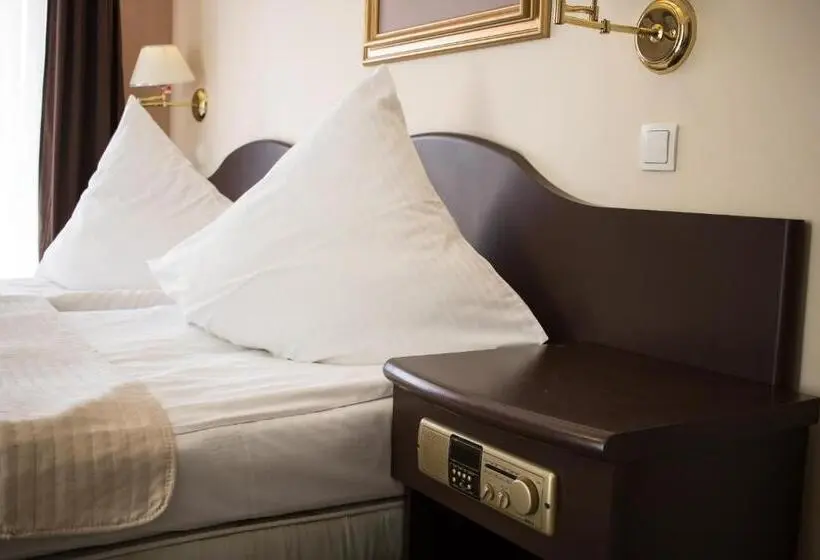 اتاق استاندارد, Willa Alexander Resort & Spa   Caloroczny Kryty Basen