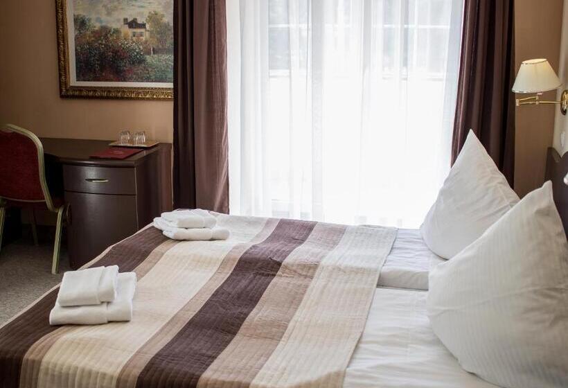 اتاق استاندارد, Willa Alexander Resort & Spa   Caloroczny Kryty Basen