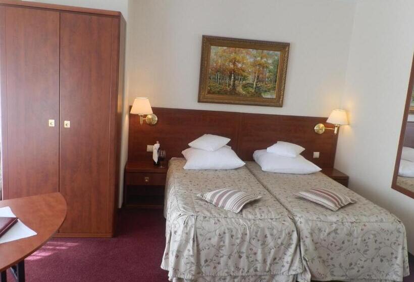 اتاق راحتی, Willa Alexander Resort & Spa   Caloroczny Kryty Basen