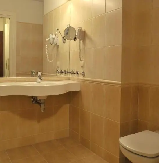 اتاق راحتی, Willa Alexander Resort & Spa   Caloroczny Kryty Basen