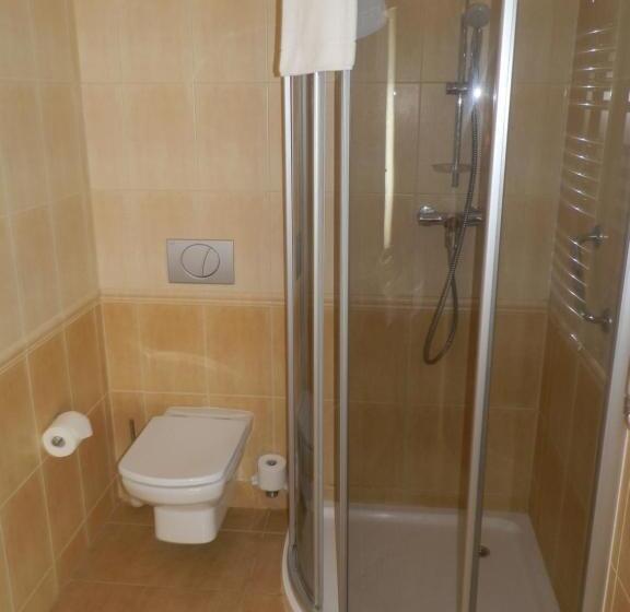 コンフォートルーム, Willa Alexander Resort & Spa Caloroczny Kryty Basen