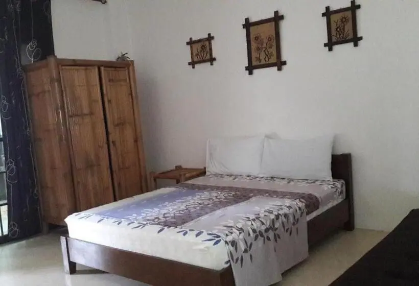استودیوی استاندارد, Stanley House Seaview Apartments