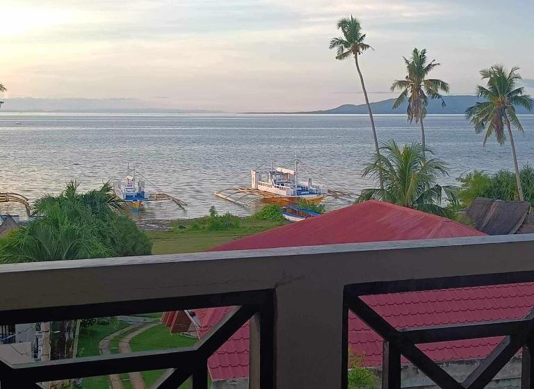 带海景的标准房, Stanley House Seaview Apartments