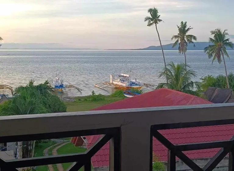 اتاق استاندارد با چشمانداز دریا, Stanley House Seaview Apartments