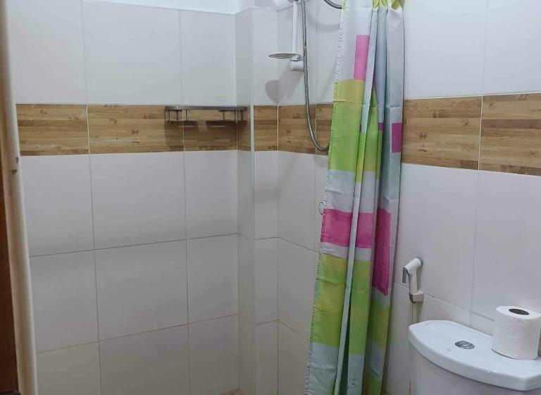 스탠다드 룸 바다 전망, Stanley House Seaview Apartments