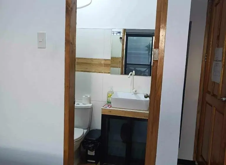 اتاق استاندارد با چشمانداز دریا, Stanley House Seaview Apartments