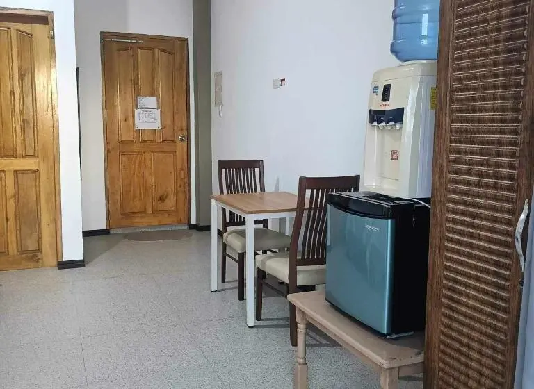 اتاق استاندارد با چشمانداز دریا, Stanley House Seaview Apartments