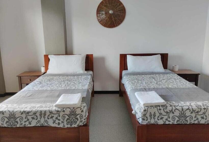 스탠다드 룸 바다 전망, Stanley House Seaview Apartments