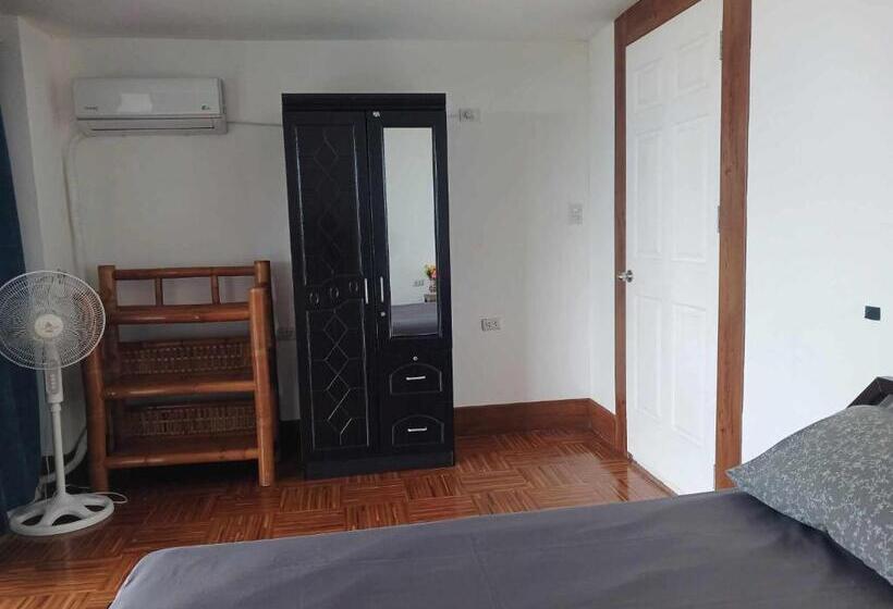 1침실 펜트하우스 아파트, Stanley House Seaview Apartments