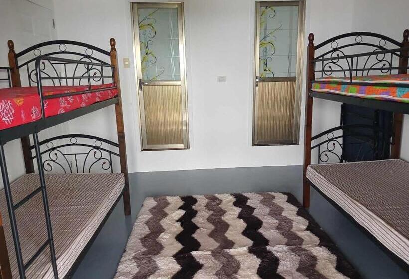 带1个卧室的顶楼公寓, Stanley House Seaview Apartments