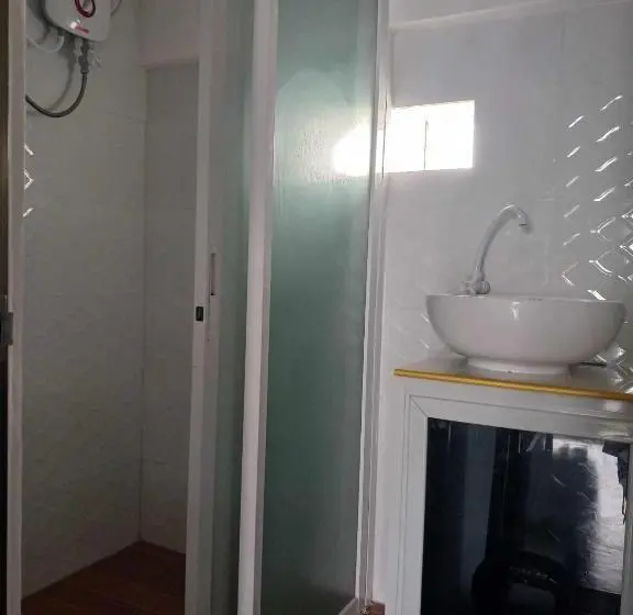1 Bedroom Penthouse Apartment, Stanley House Seaview Apartments